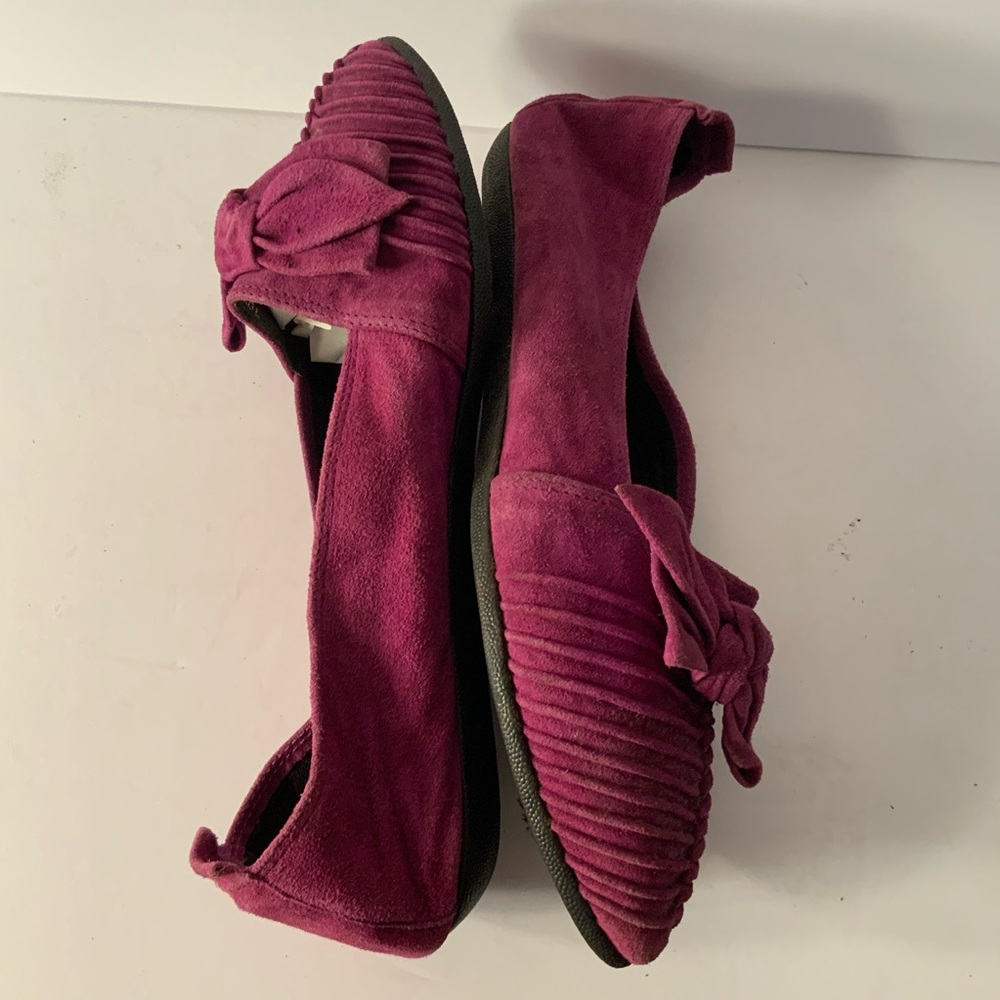 SALE🩷LJ SIMONE…slip on shoes